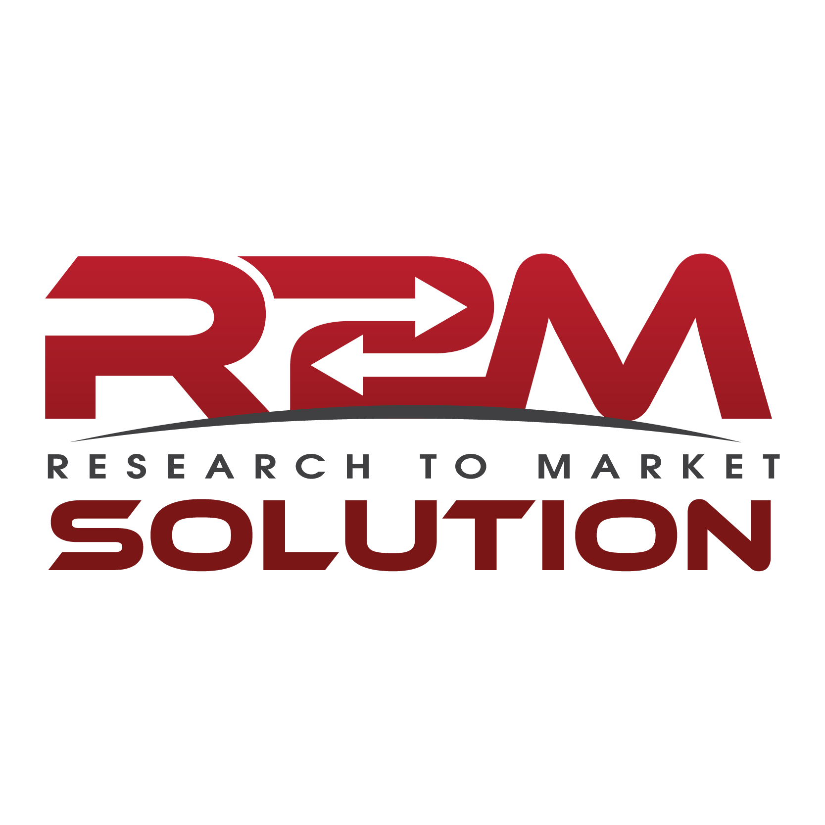 R2M Logo
